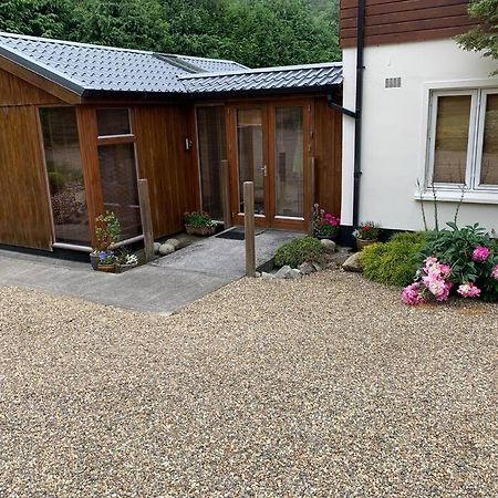 Self Catering Apartment At Beechwalk House. Enniskerry Luaran gambar