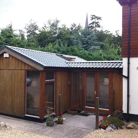 Self Catering Apartment At Beechwalk House. Enniskerry Luaran gambar