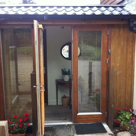 Self Catering Apartment At Beechwalk House. Enniskerry Luaran gambar