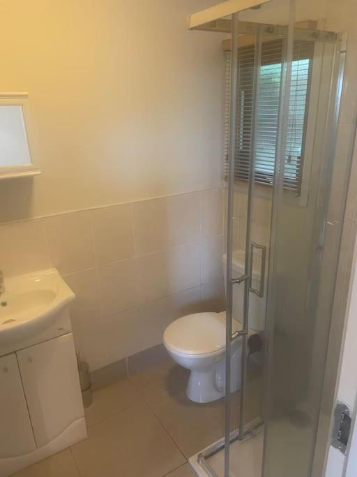 Self Catering Apartment At Beechwalk House. Enniskerry Luaran gambar