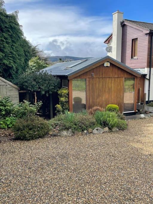 Self Catering Apartment At Beechwalk House. Enniskerry Luaran gambar