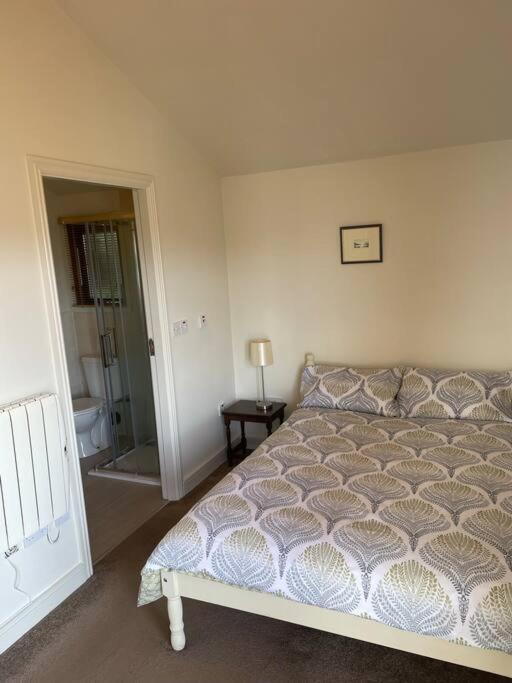 Self Catering Apartment At Beechwalk House. Enniskerry Luaran gambar