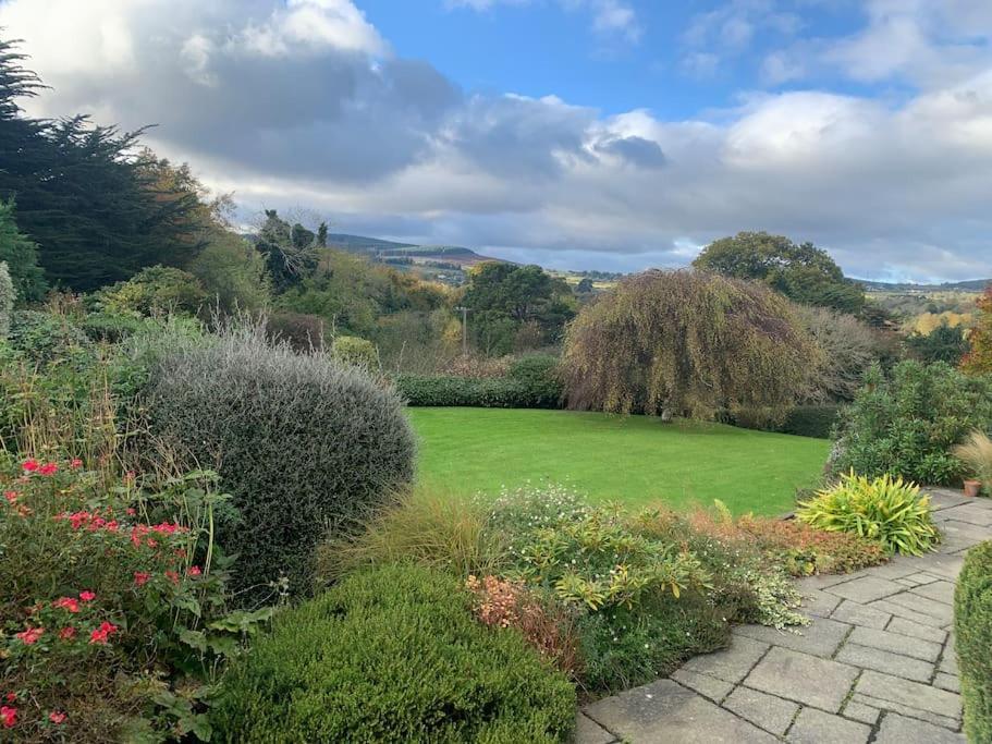Self Catering Apartment At Beechwalk House. Enniskerry Luaran gambar