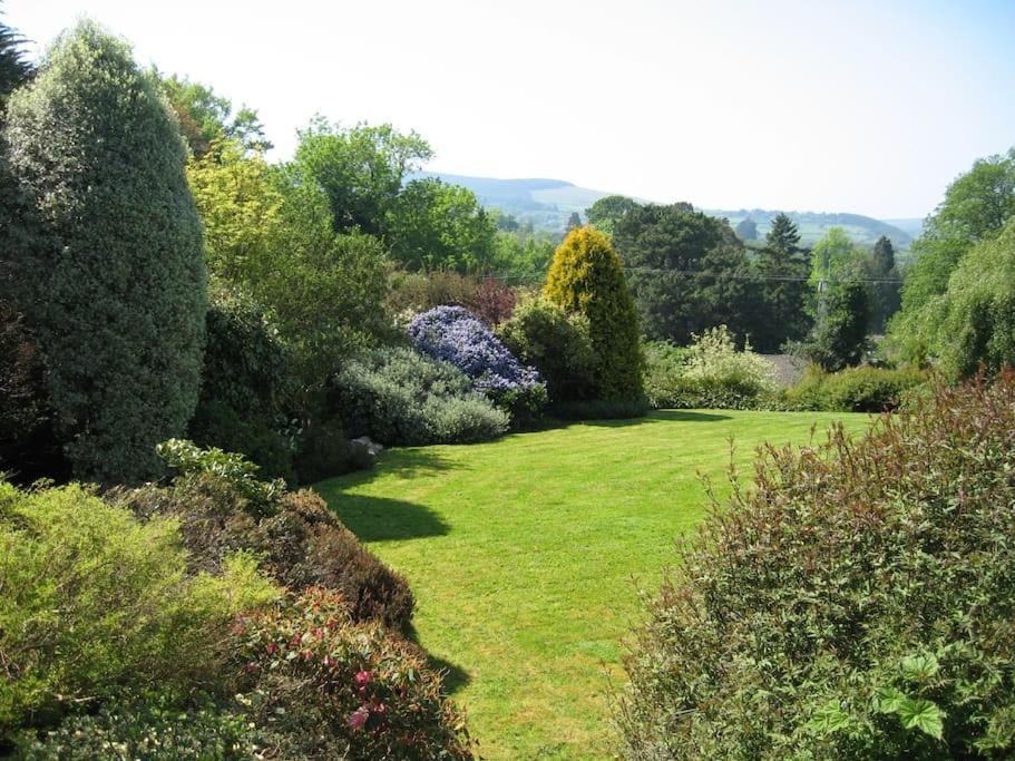 Self Catering Apartment At Beechwalk House. Enniskerry Luaran gambar