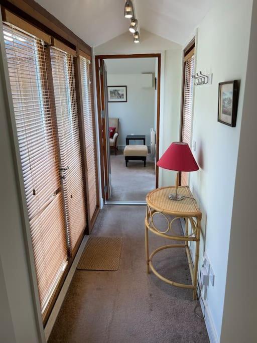Self Catering Apartment At Beechwalk House. Enniskerry Luaran gambar